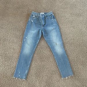 Abercrombie Jean’s